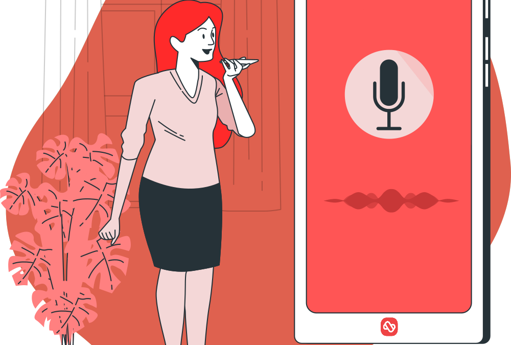 What Is Voice Search Optimization and How Can It Benefit Your Business?