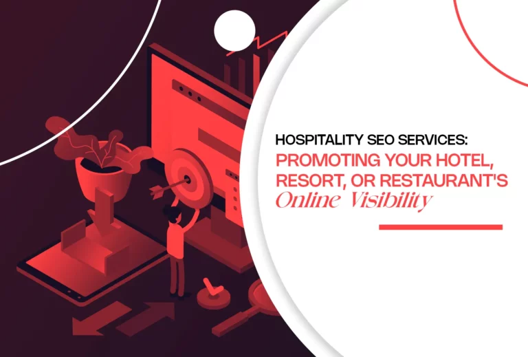 hospitality seo services