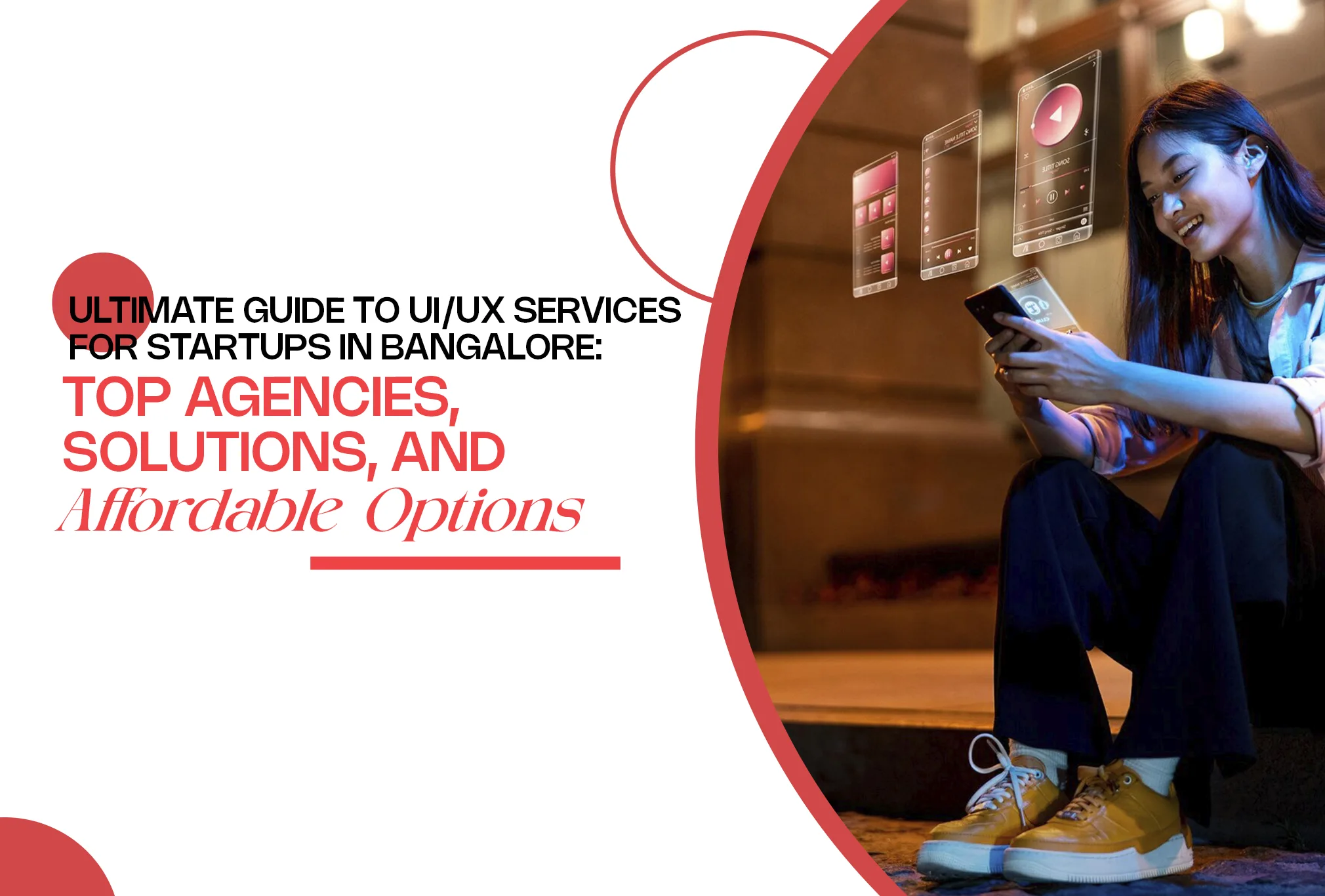 ui ux service company for startups