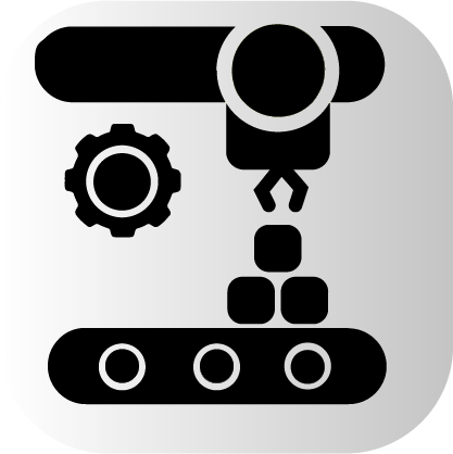 industrial manufacturing
