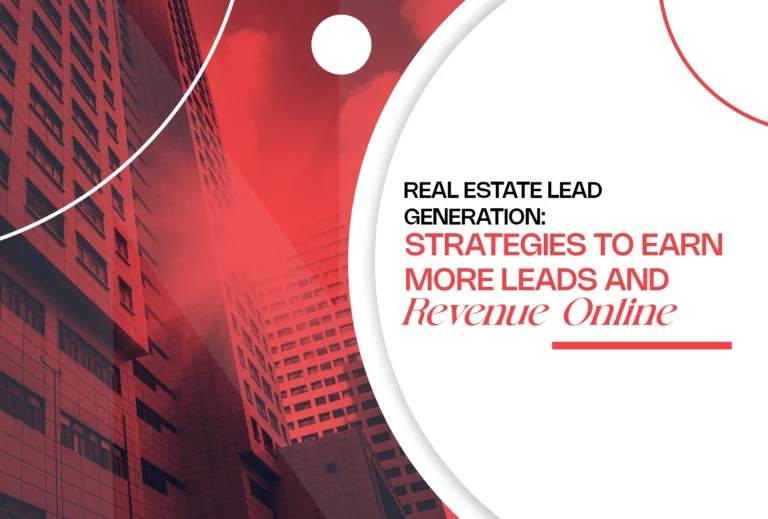 lead generation for realestate