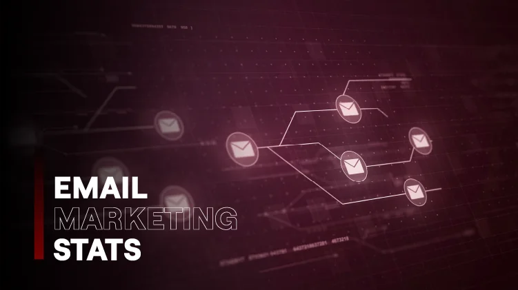 marketing stats for email marketing