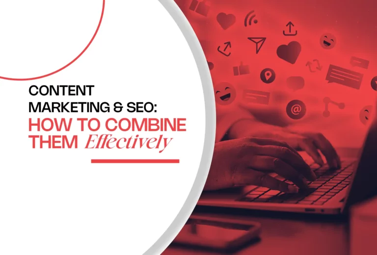 content marketin and seo